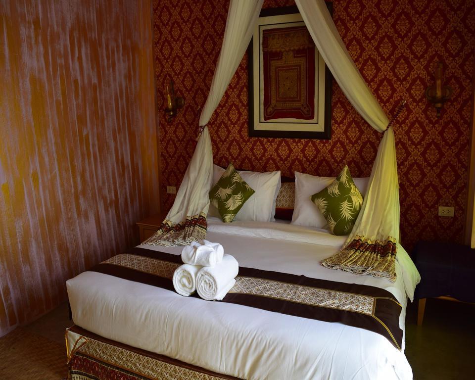 Amethyst Hotel Resort And Spa Chiang Mai Pokój zdjęcie