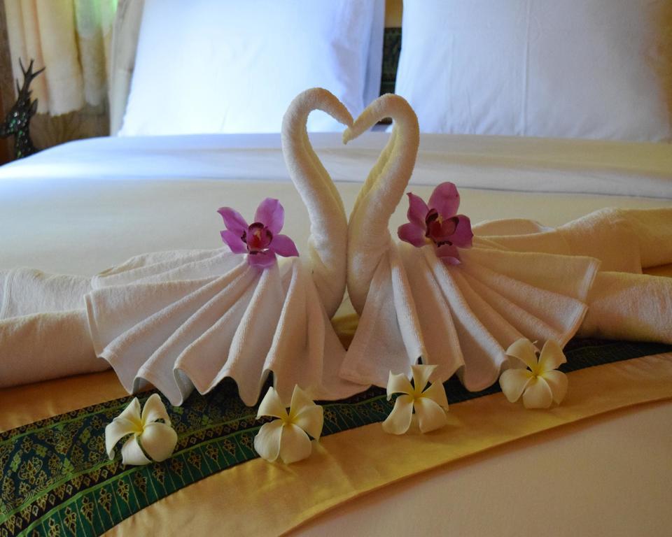 Amethyst Hotel Resort And Spa Chiang Mai Pokój zdjęcie